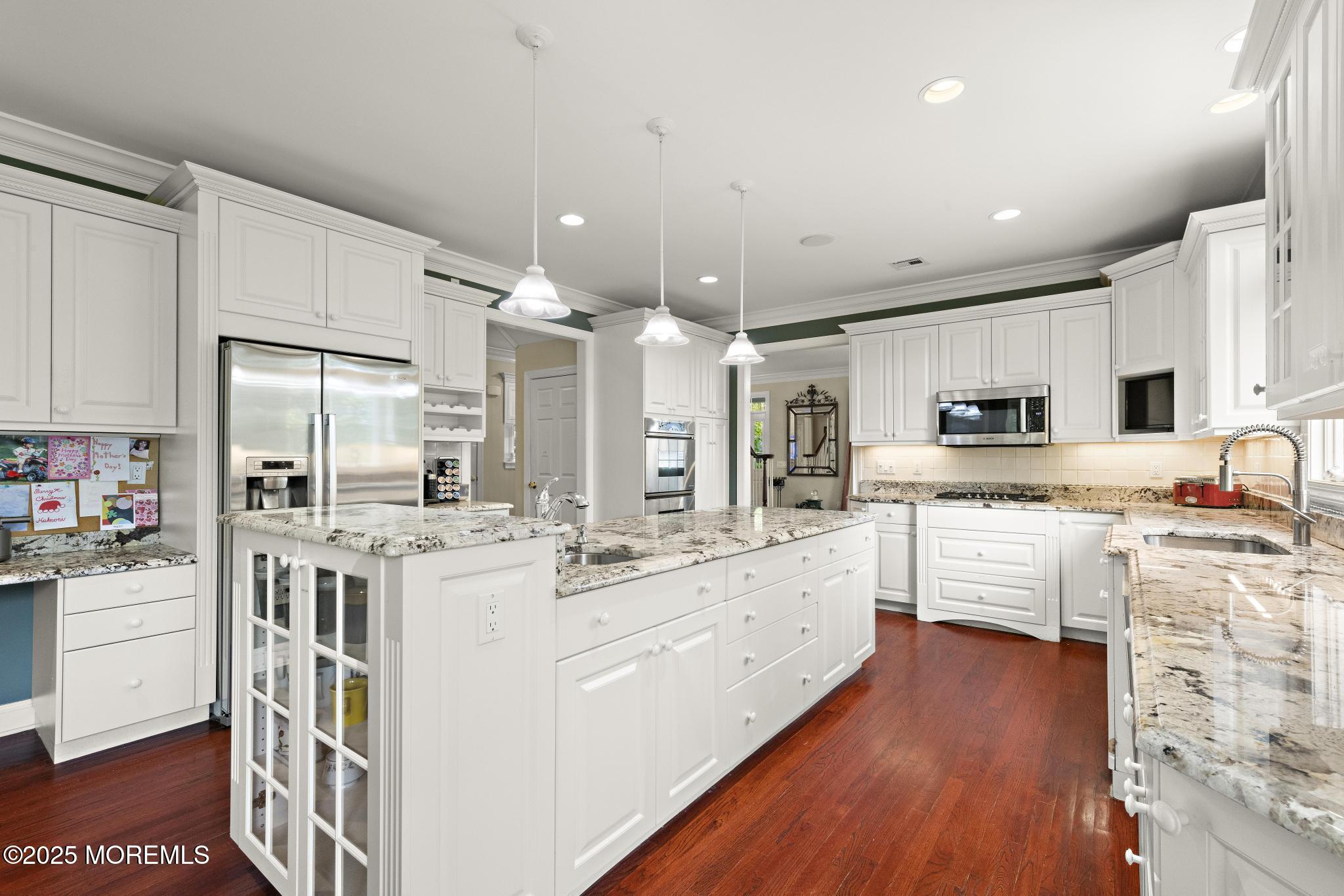 1413 Gully Road Wall, NJ 07719 - Photo 22 of 82 Main Kitchen