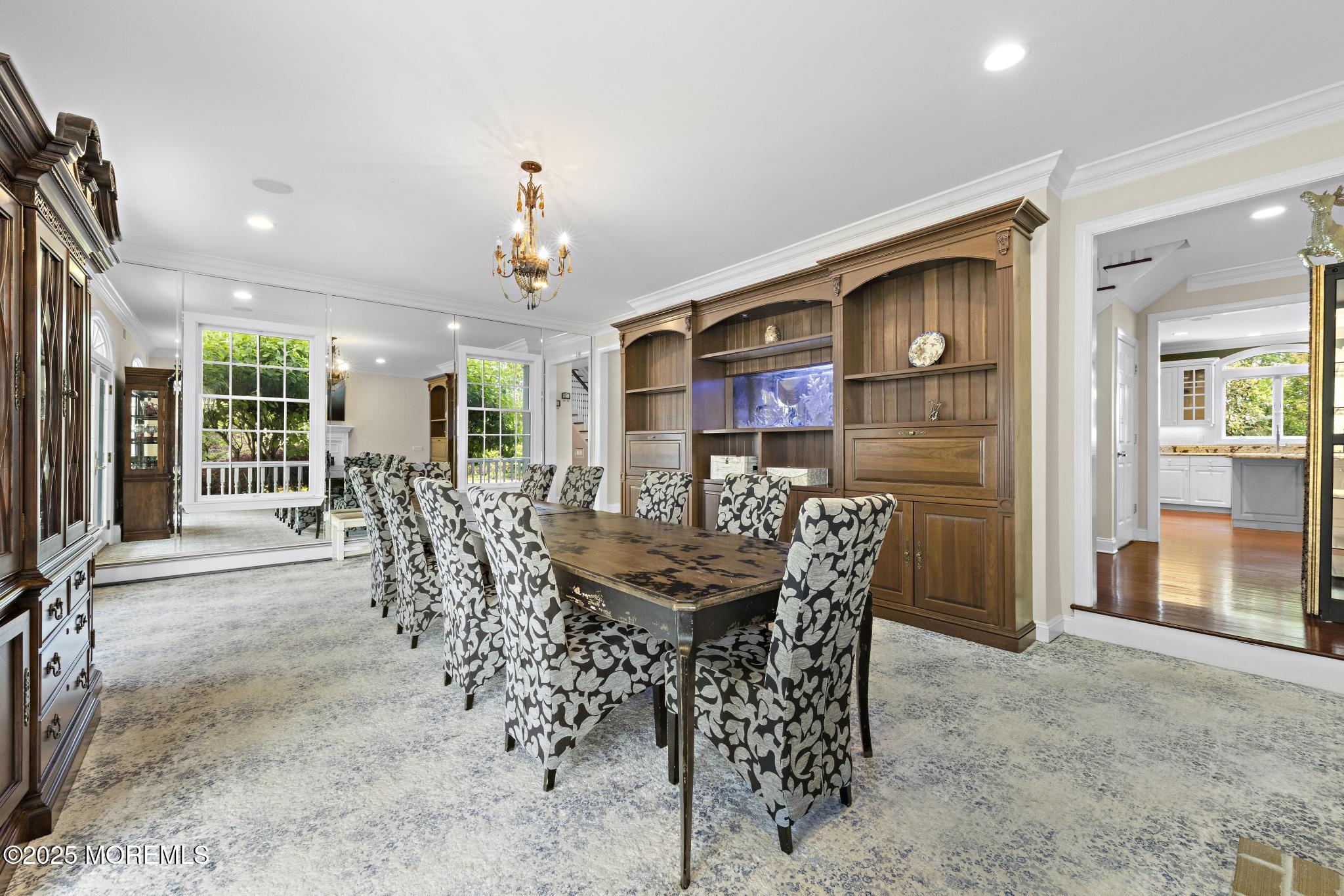 1413 Gully Road Wall, NJ 07719 - Photo 25 of 82 Grand Dining Room