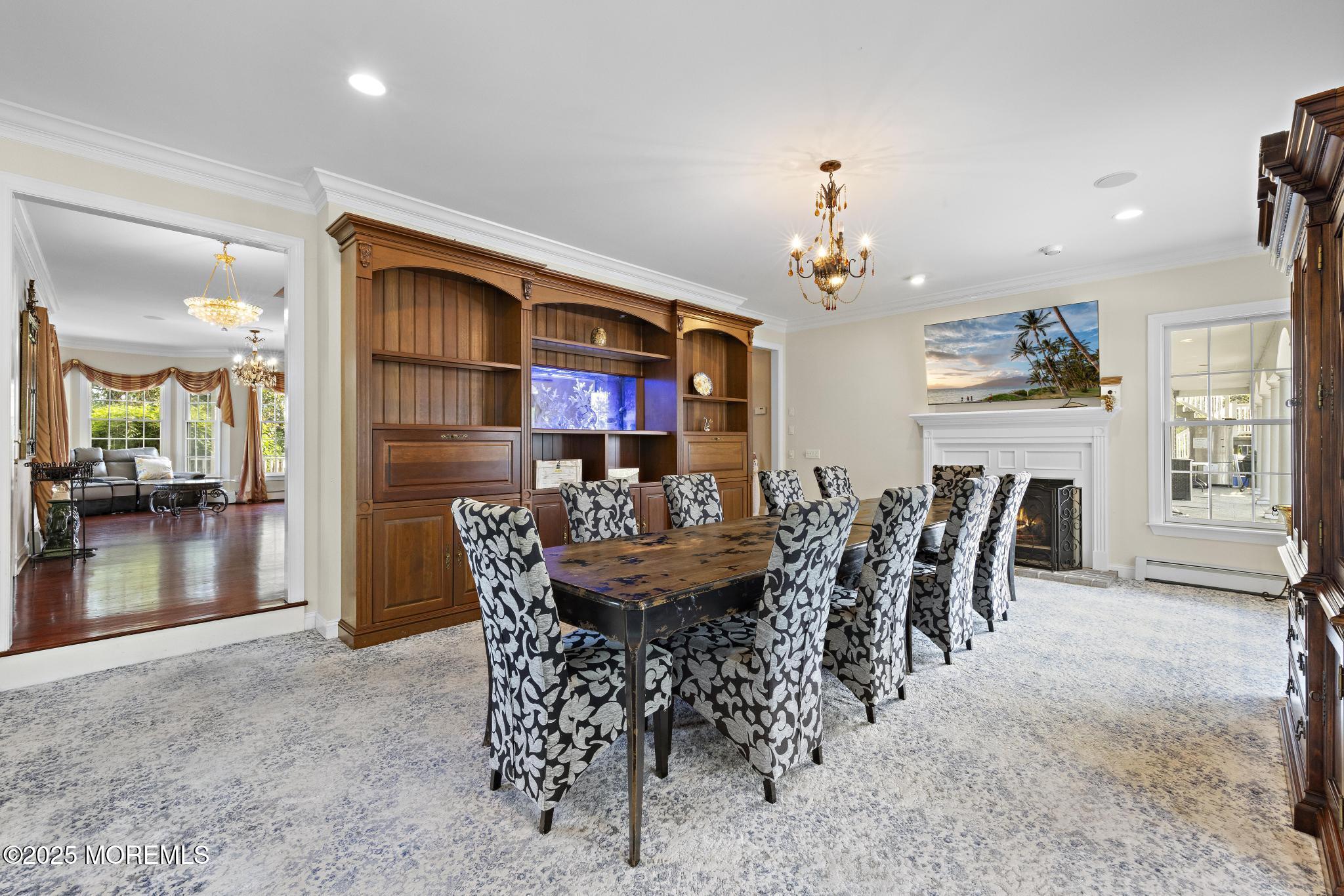 1413 Gully Road Wall, NJ 07719 - Photo 26 of 82 Grand Dining Room