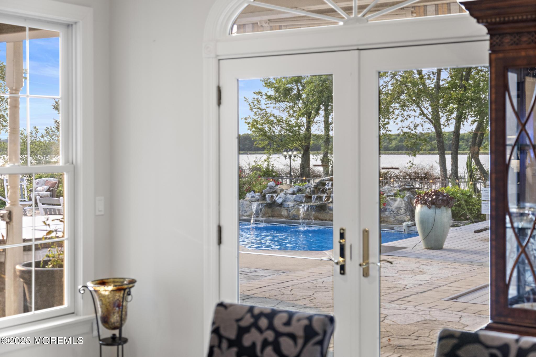 1413 Gully Road Wall, NJ 07719 - Photo 28 of 82 a view of a living room and a window