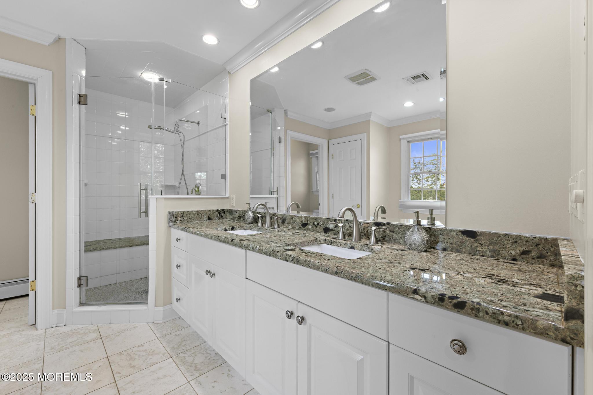 1413 Gully Road Wall, NJ 07719 - Photo 47 of 82 Junior Suite Bathroom