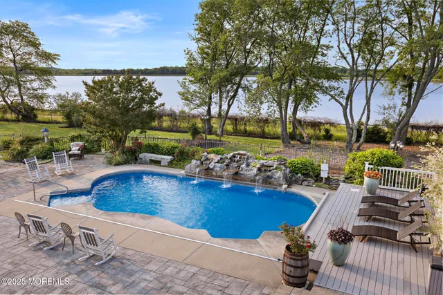 $2,595,000 | 1413 Gully Road, Wall, NJ 07719