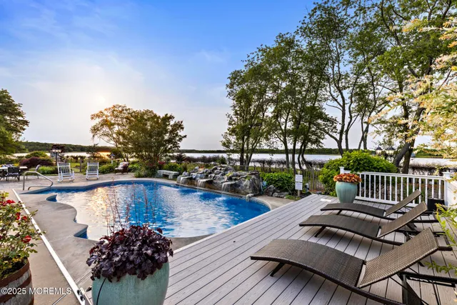 $2,595,000 | 1413 Gully Road, Wall, NJ 07719