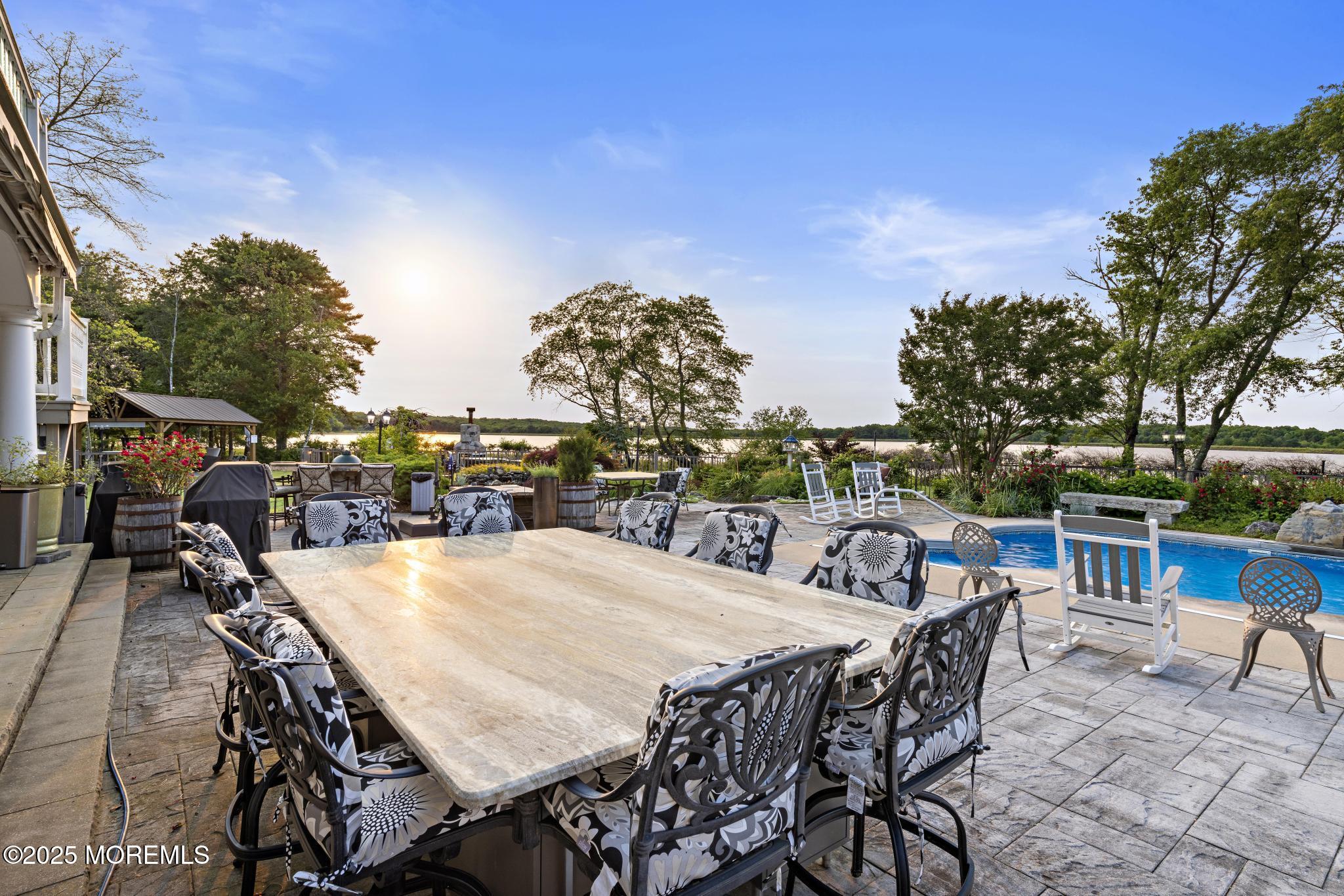 1413 Gully Road Wall, NJ 07719 - Photo 61 of 82 Dining on the Water