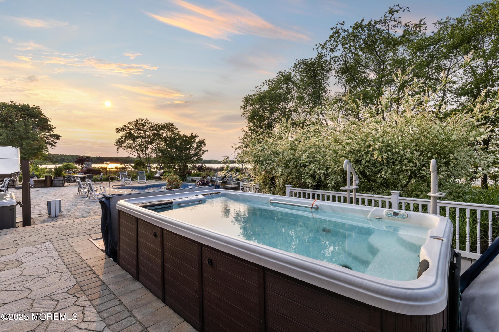 1413 Gully Road Wall, NJ 07719 - Photo 63 of 82 Separate Swim Spa!