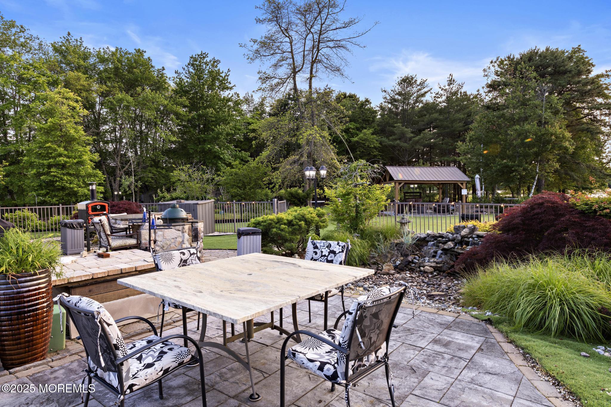 1413 Gully Road Wall, NJ 07719 - Photo 69 of 82 Multiple Entertaining Areas