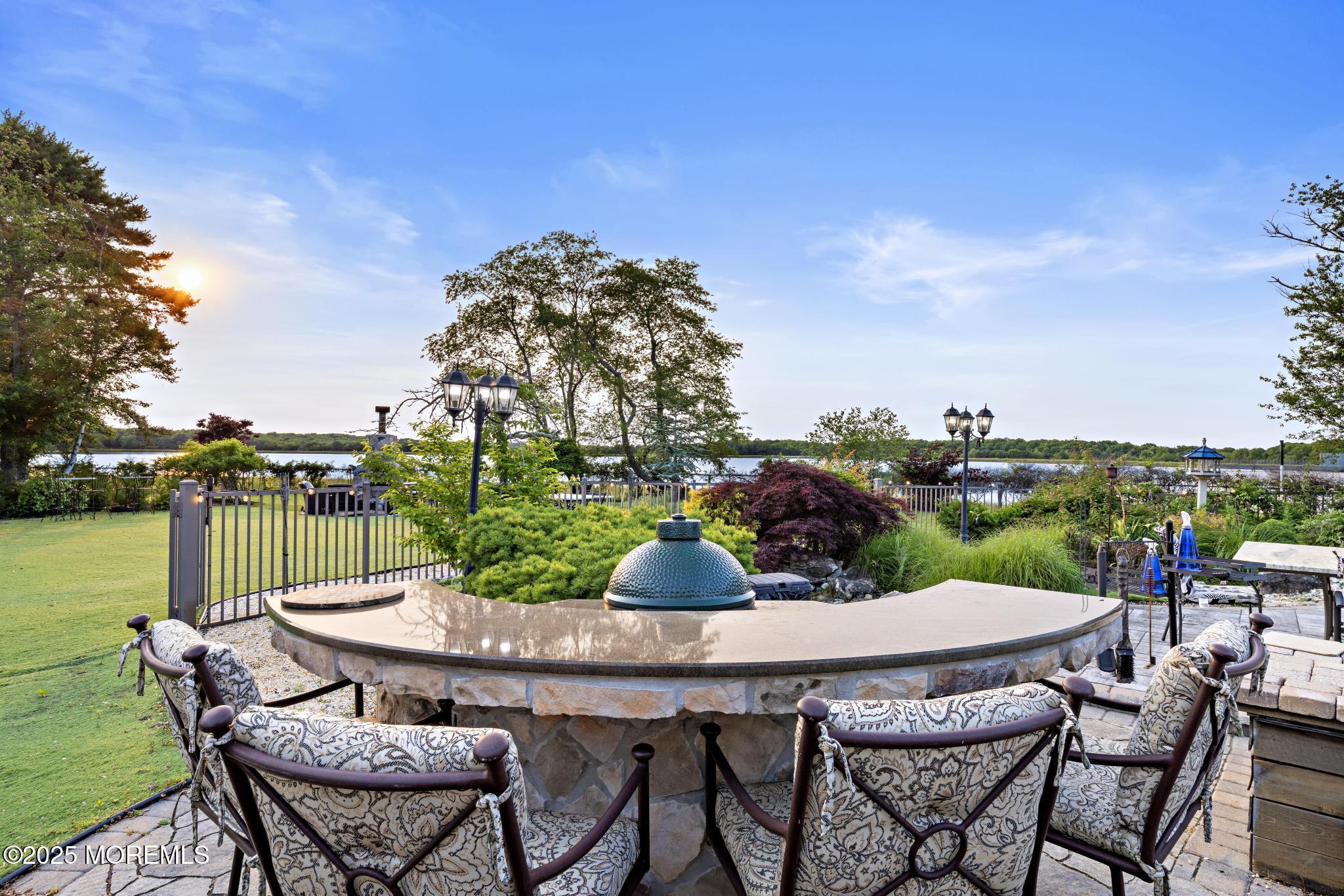 1413 Gully Road Wall, NJ 07719 - Photo 70 of 82 Multiple Entertaining Areas