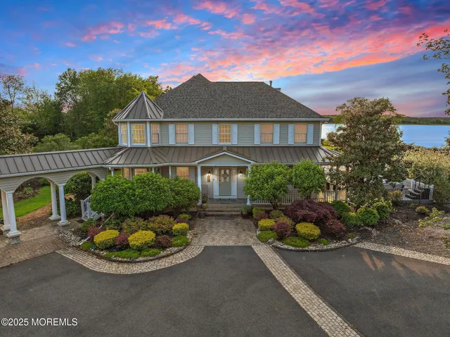 $2,595,000 | 1413 Gully Road, Wall, NJ 07719