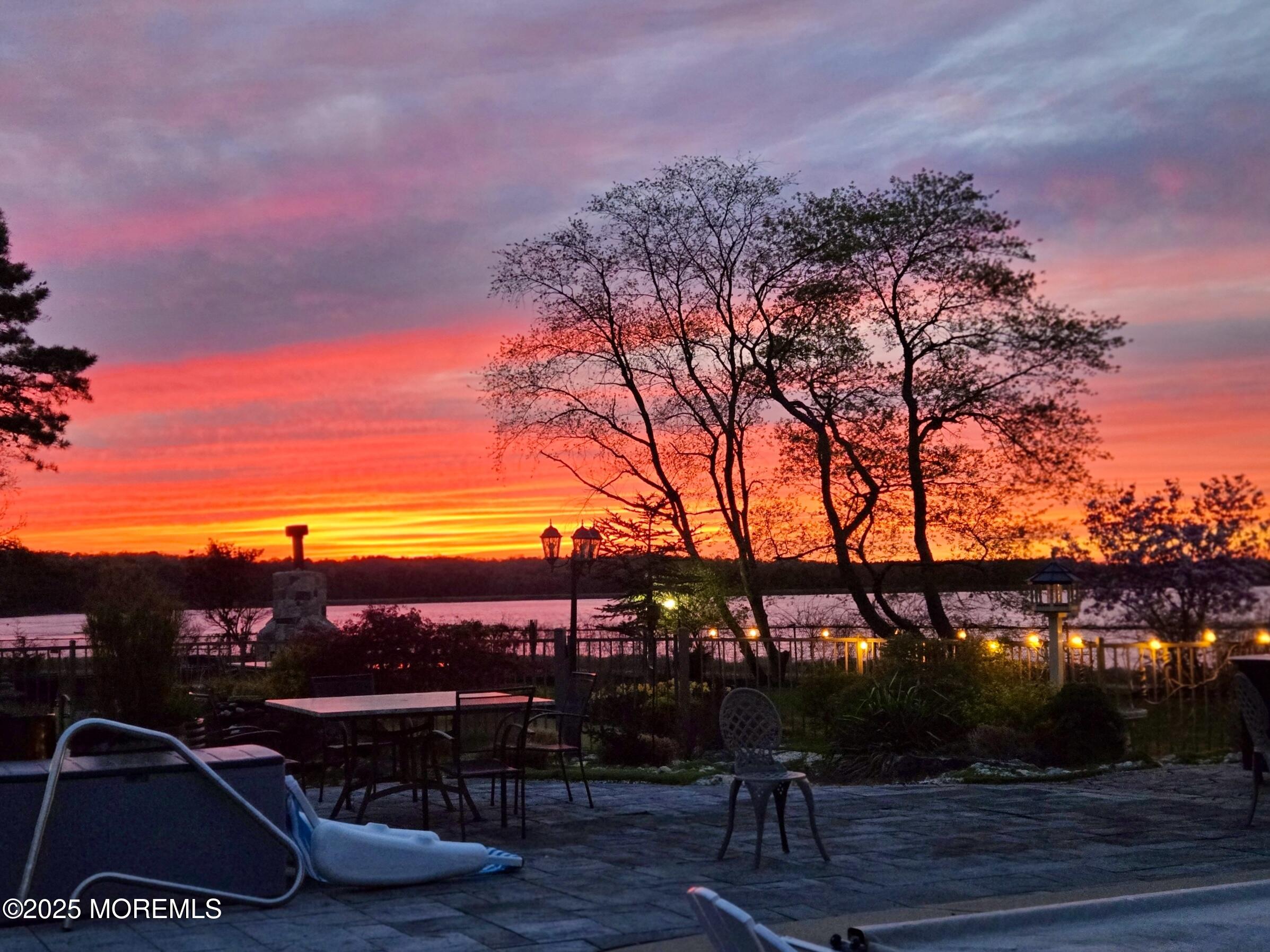 1413 Gully Road Wall, NJ 07719 - Photo 80 of 82 a view of a terrace with outdoor seating