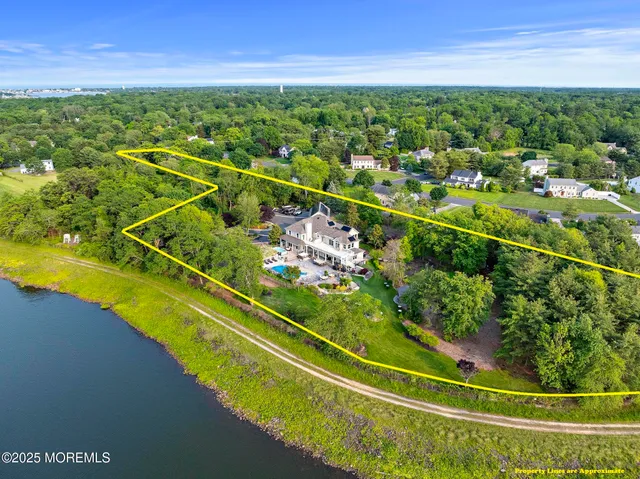 $2,595,000 | 1413 Gully Road, Wall, NJ 07719