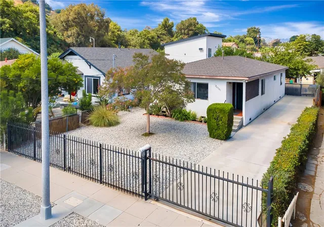 $975,000 | 2651 Pirtle Street, Los Angeles, CA 90039