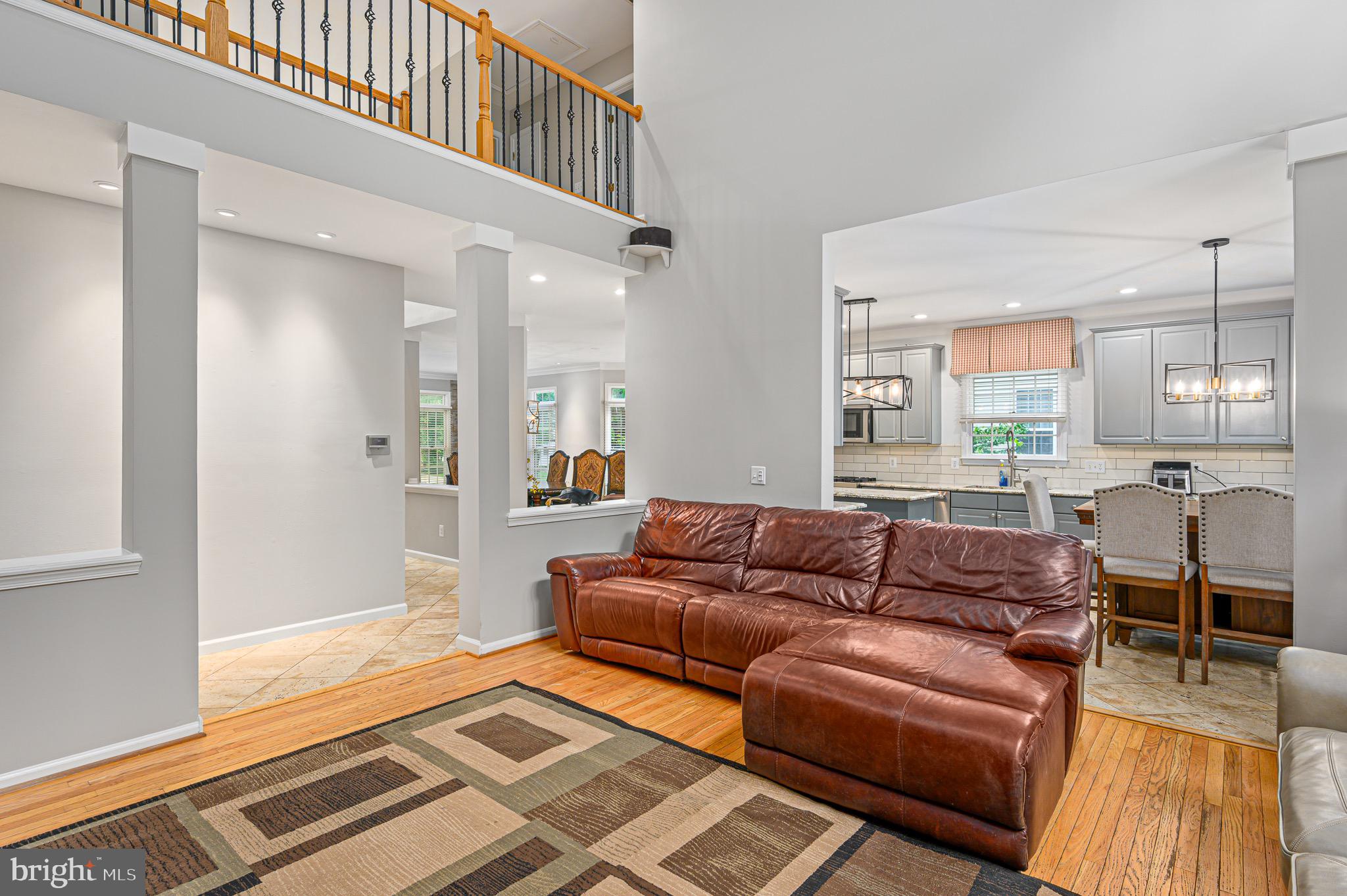 20599 Quarterpath Trace Circle Sterling, VA 20165 - Photo 13 of 68