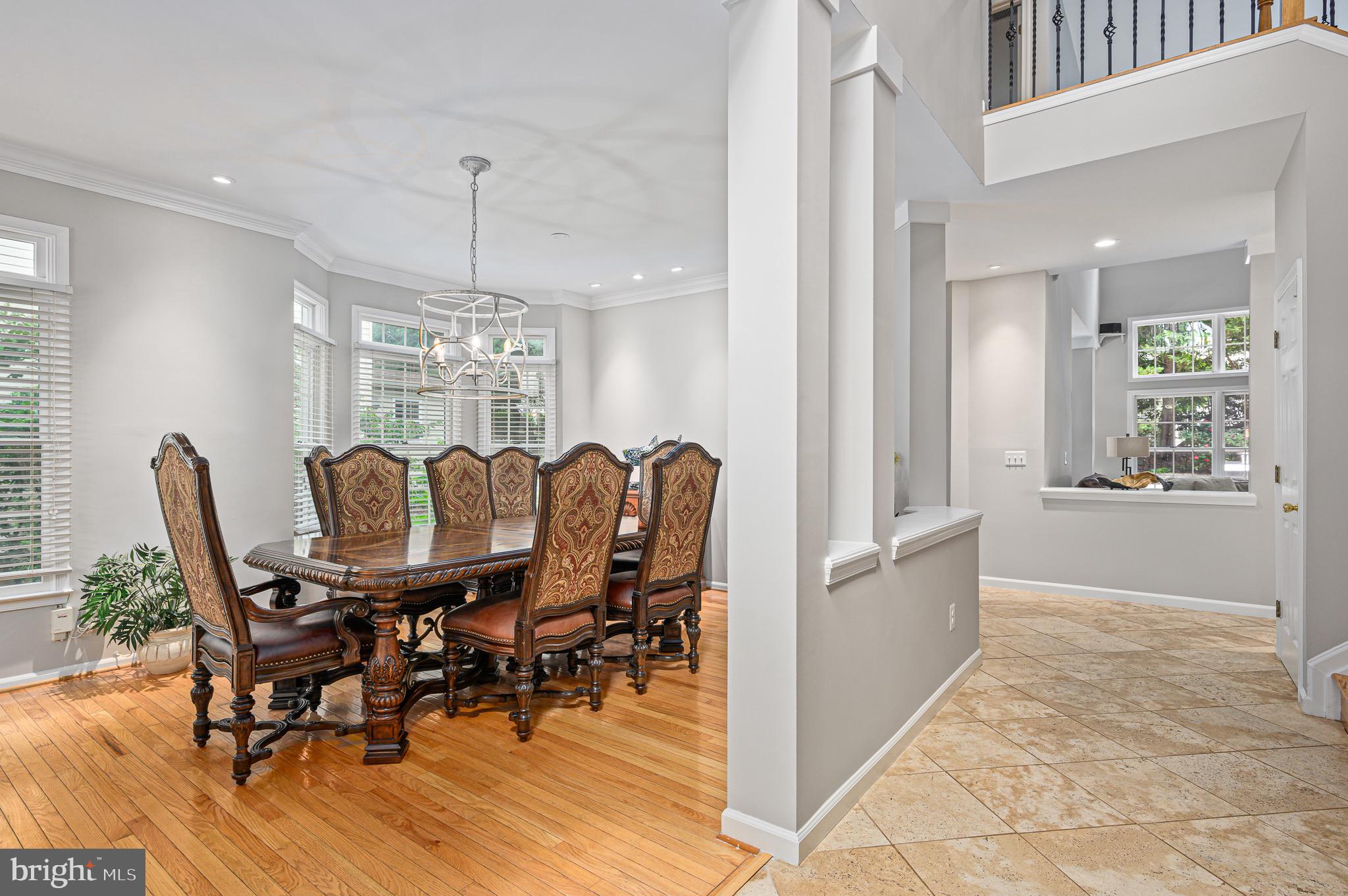 20599 Quarterpath Trace Circle Sterling, VA 20165 - Photo 3 of 68