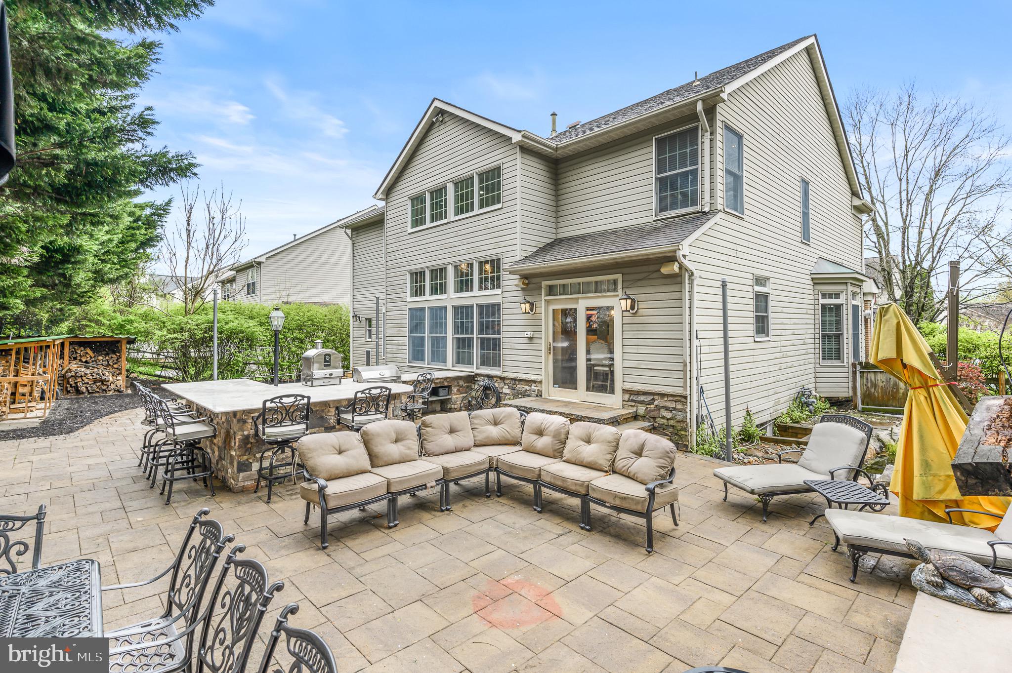 20599 Quarterpath Trace Circle Sterling, VA 20165 - Photo 47 of 68