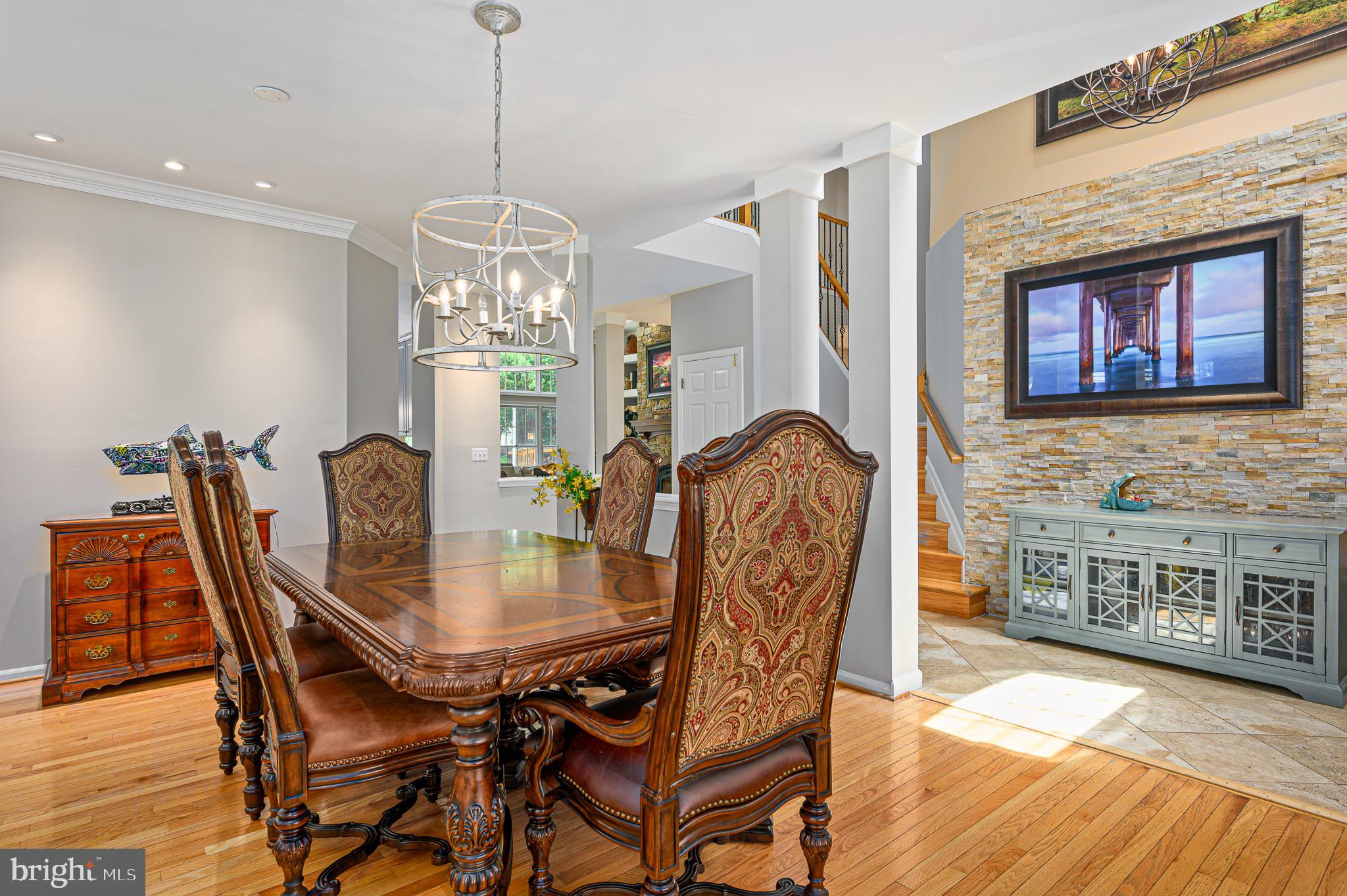 20599 Quarterpath Trace Circle Sterling, VA 20165 - Photo 5 of 68