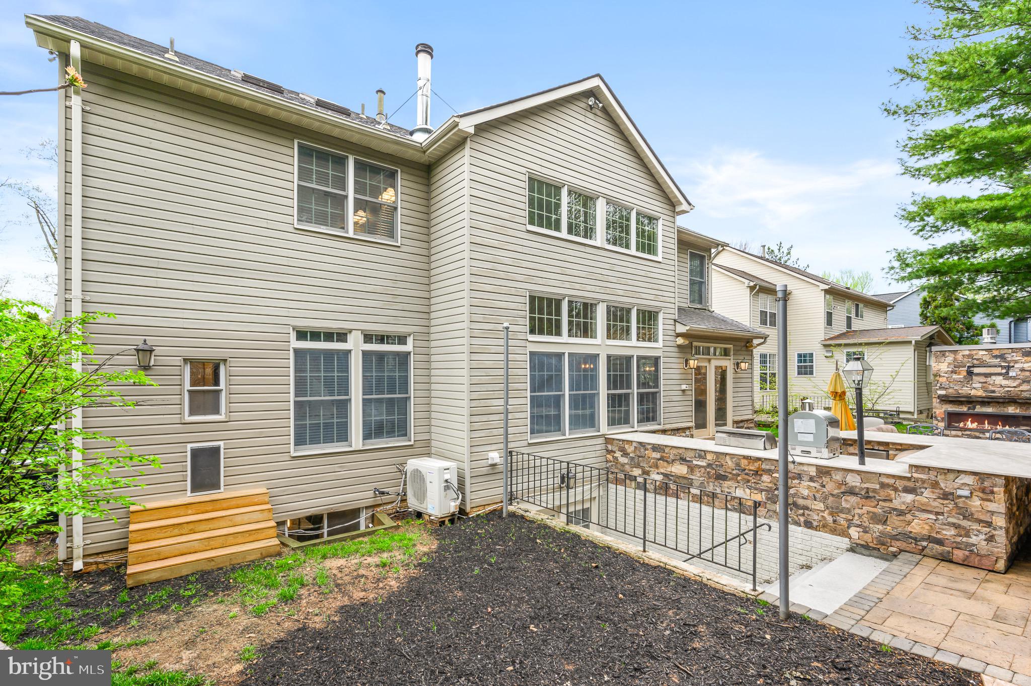 20599 Quarterpath Trace Circle Sterling, VA 20165 - Photo 54 of 68