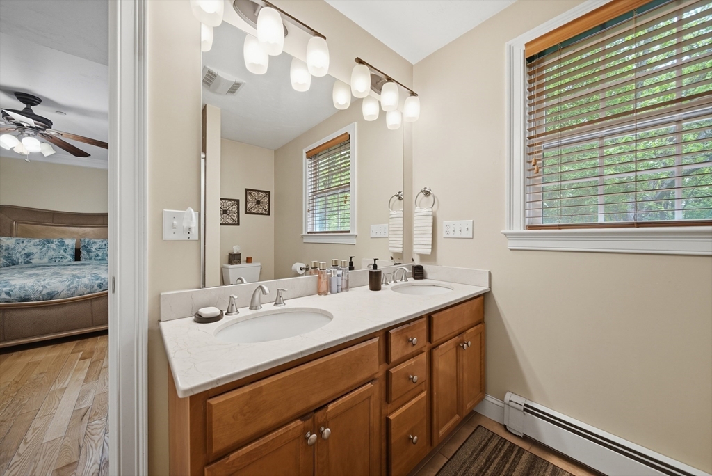 8 Pilgrim Street, Unit 9 North Reading, MA 01864 - Photo 22 of 42