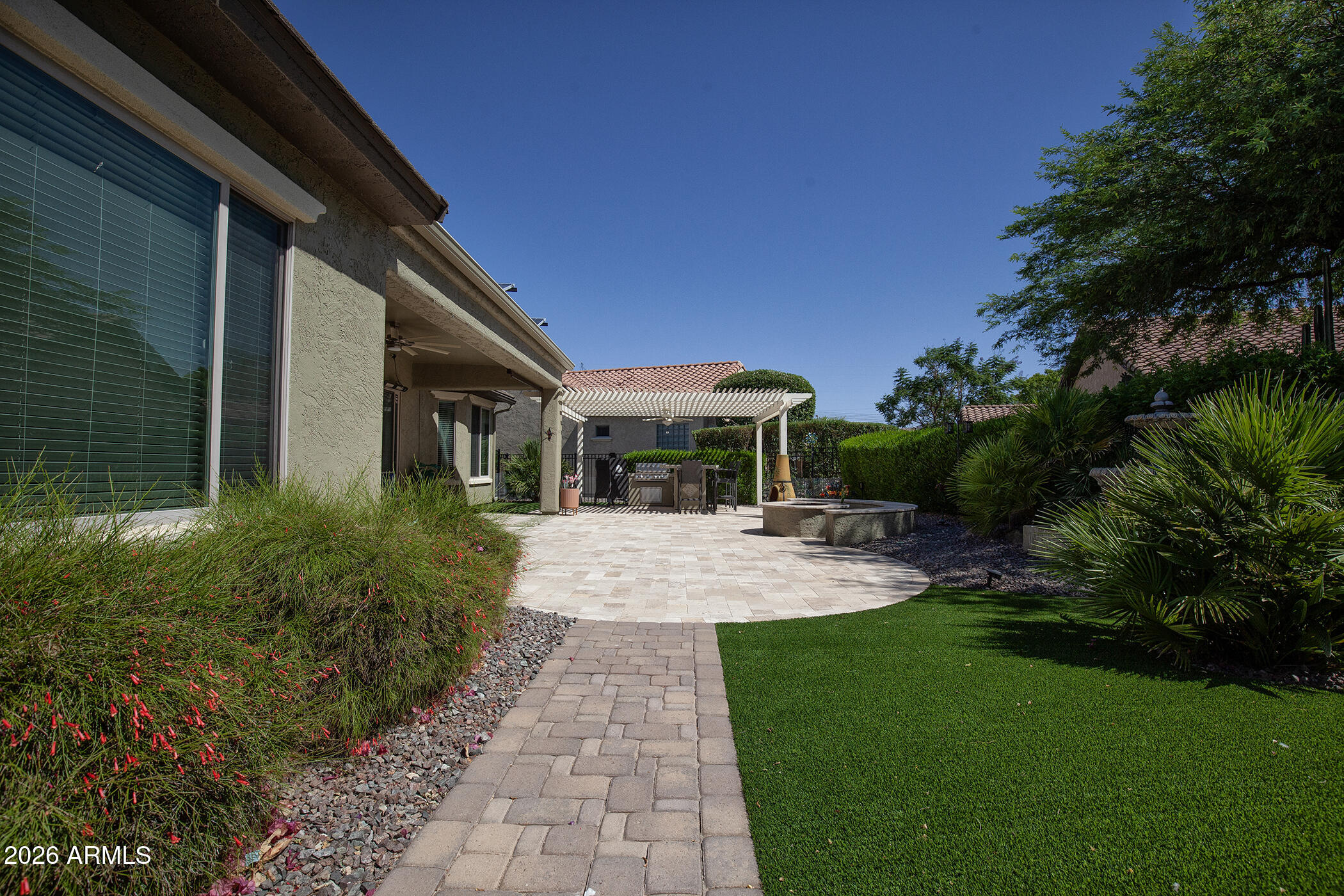 27124 West Burnett Road Buckeye, AZ 85396 - Photo 82 of 106