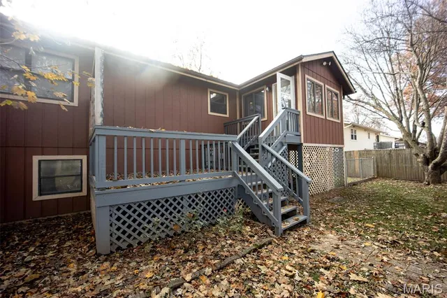 $254,000 | 916 Carla Drive, Troy, IL 62294