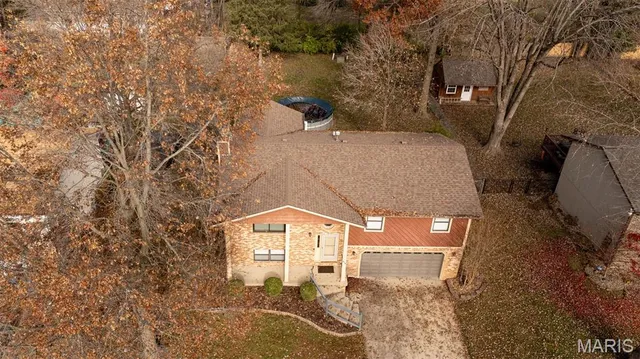 $254,000 | 916 Carla Drive, Troy, IL 62294