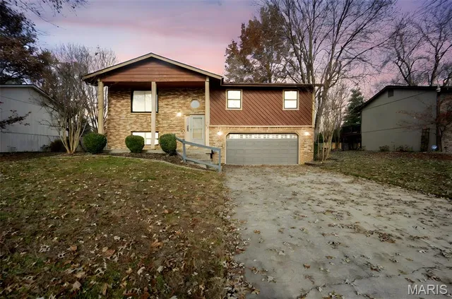 $254,000 | 916 Carla Drive, Troy, IL 62294