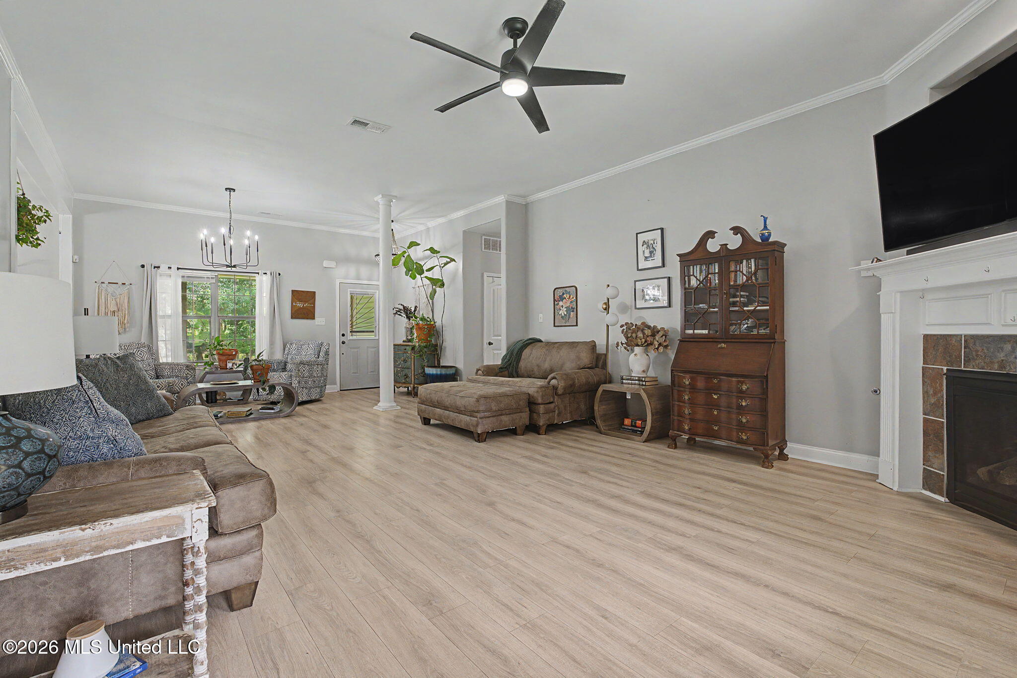 43 Springwalk Road Coldwater, MS 38618 - Photo 8 of 32 8-web-or-mls-43 Springwalk Rd-7