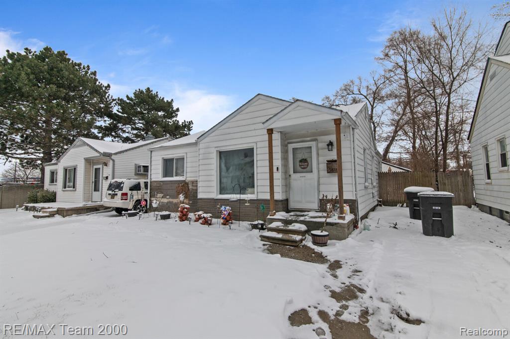5871 Cooper Street Taylor, MI 48180 - Photo 2 of 18