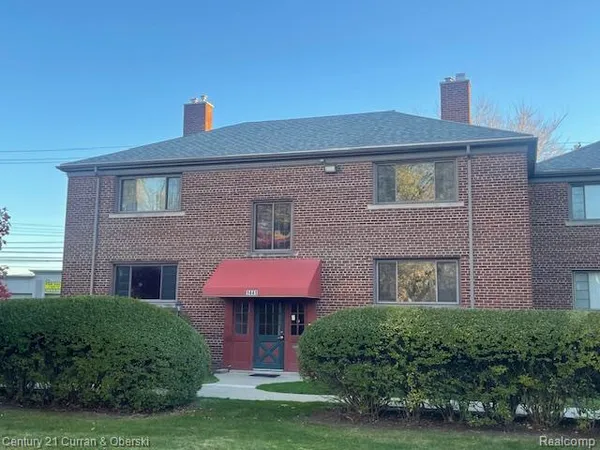 $1,000 | 1441 South Telegraph Road, Unit 2, Dearborn, MI 48124