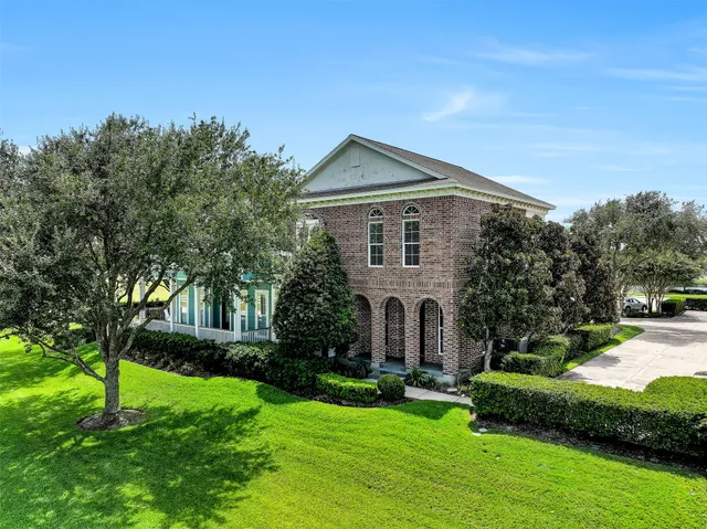 $485,000 | 6 Barque Lane, Galveston, TX 77554