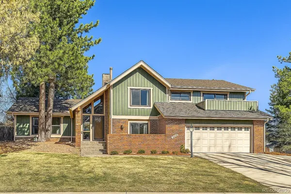$829,500 | 8159 Lodgepole Trail, Lone Tree, CO 80124