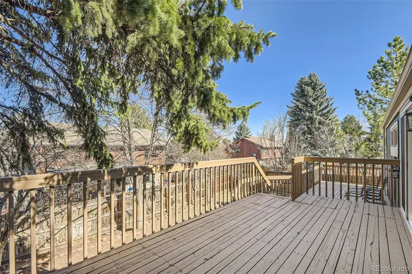 $819,500 | 8159 Lodgepole Trail, Lone Tree, CO 80124