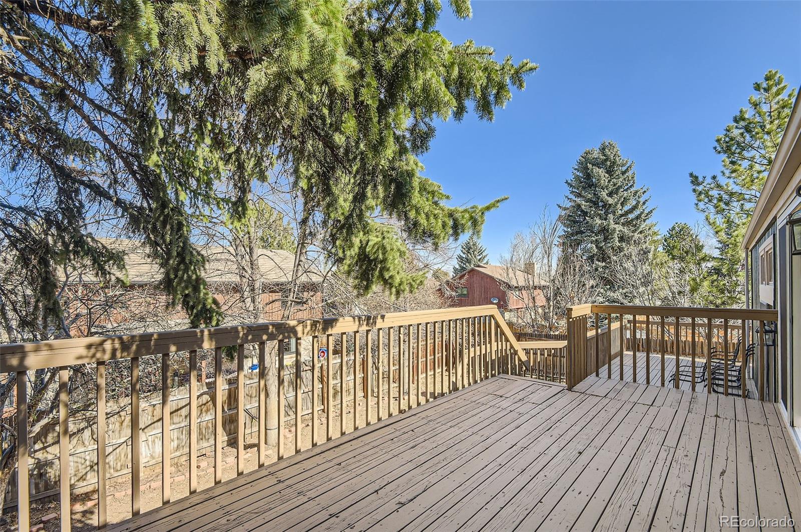 8159 Lodgepole Trail Lone Tree, CO 80124 - Photo 27 of 30