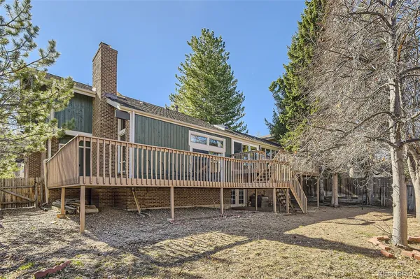 $819,500 | 8159 Lodgepole Trail, Lone Tree, CO 80124
