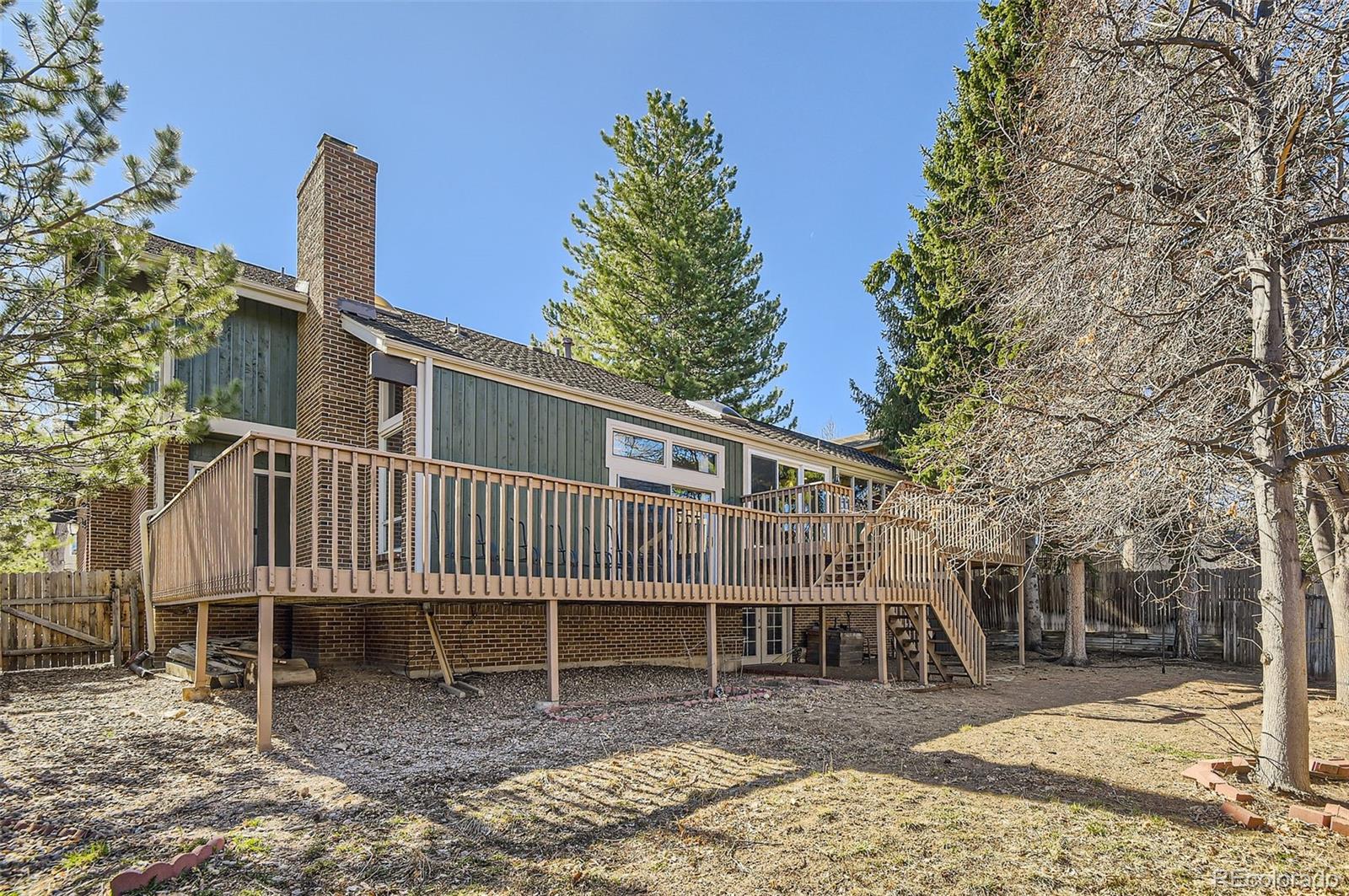 8159 Lodgepole Trail Lone Tree, CO 80124 - Photo 28 of 30