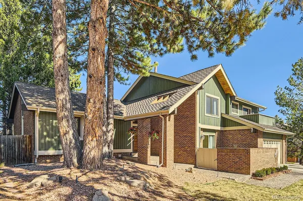 $819,500 | 8159 Lodgepole Trail, Lone Tree, CO 80124