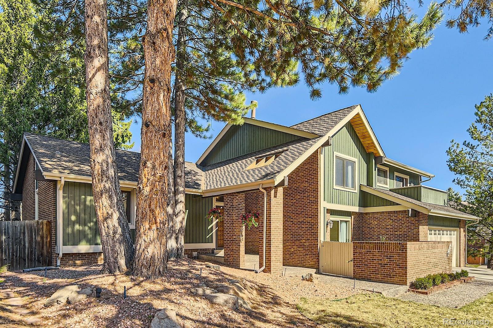 8159 Lodgepole Trail Lone Tree, CO 80124 - Photo 30 of 30
