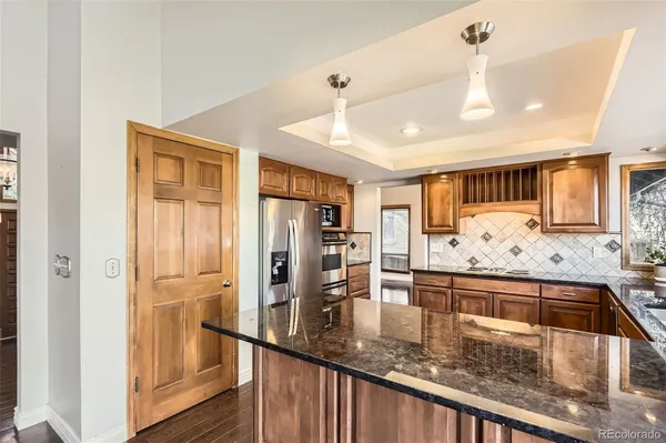 $819,500 | 8159 Lodgepole Trail, Lone Tree, CO 80124