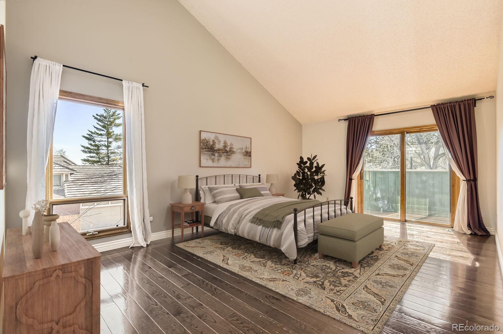 8159 Lodgepole Trail Lone Tree, CO 80124 - Photo 5 of 30