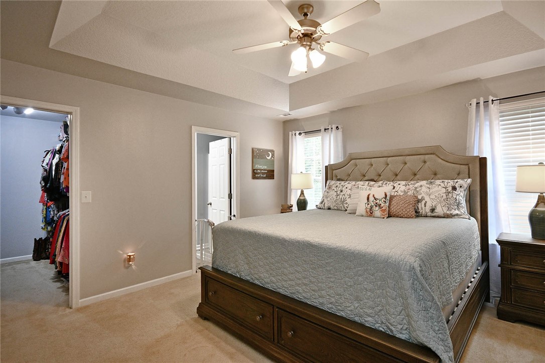 114-116 Soliel Way Pendleton, SC 29670 - Photo 11 of 29