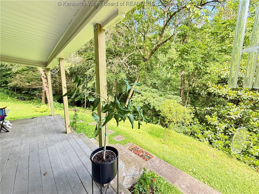 129 Atlas Road South Charleston, WV 25309 - Photo 20 of 40 Gallery Image 20