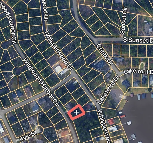 a close up of a red and white wall