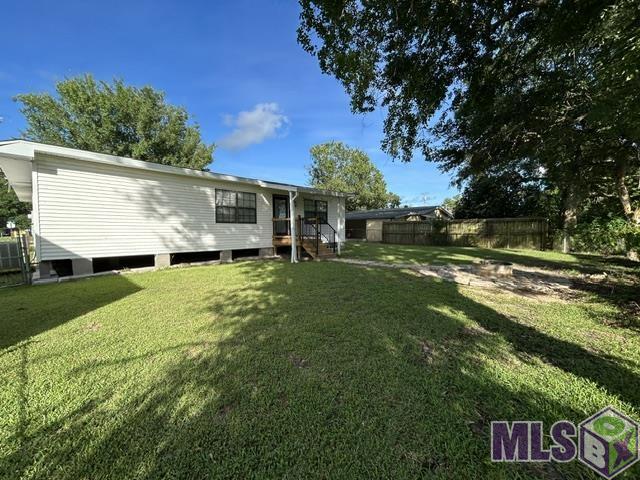 3913 Mount Street Berwick, LA 70342 - Photo 31 of 33