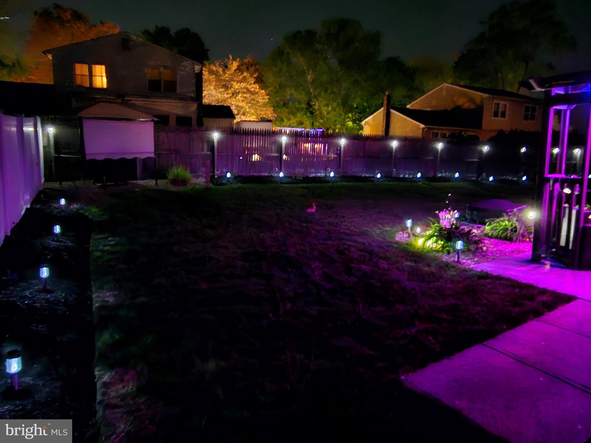 3 David Drive Ewing, NJ 08638 - Photo 28 of 32 a view of yard with patio