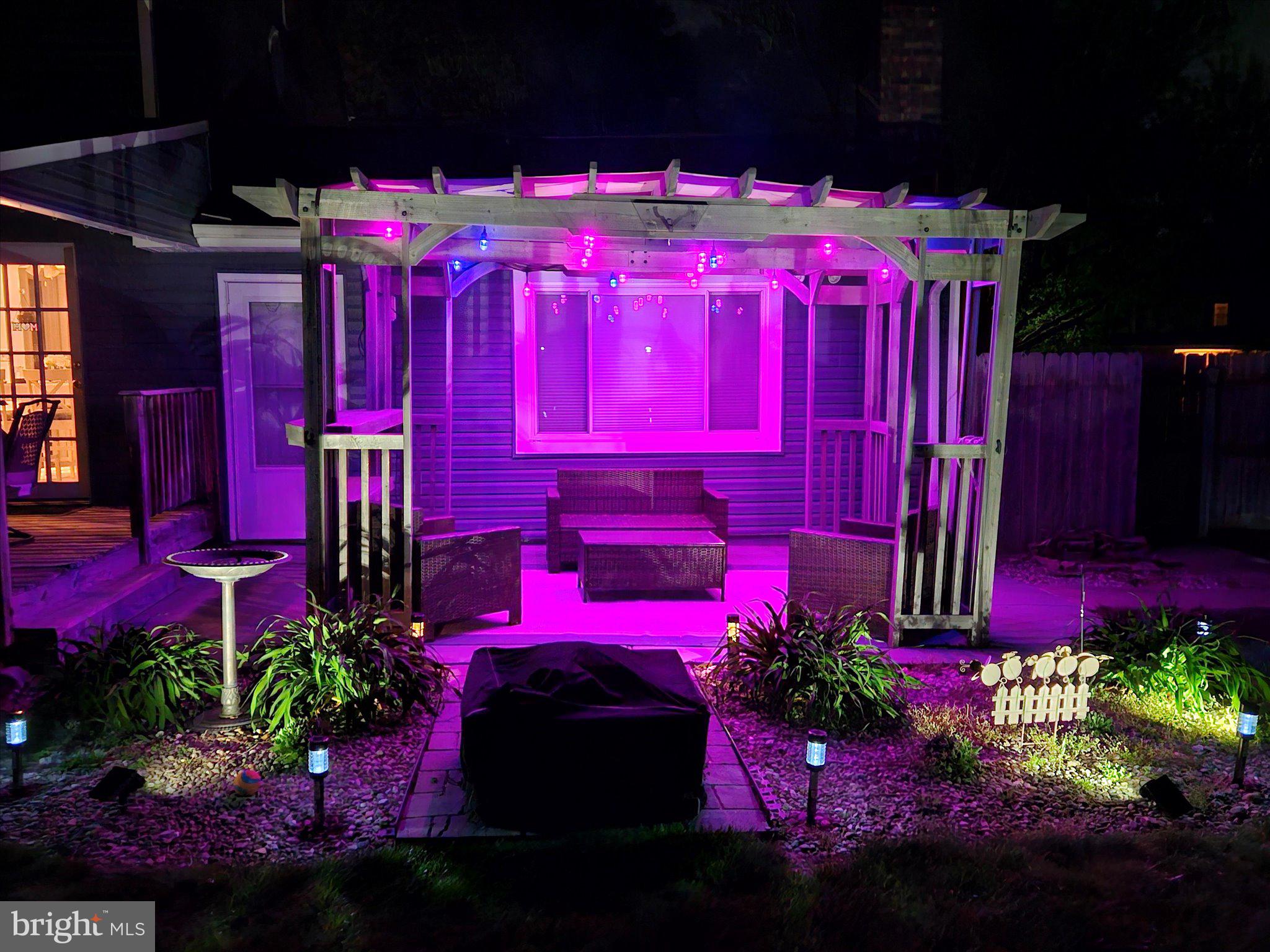 3 David Drive Ewing, NJ 08638 - Photo 29 of 32 a view of a red door of the house