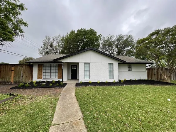 $419,000 | 1001 Harness Lane, Richardson, TX 75081