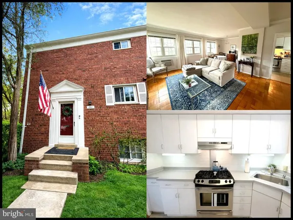$2,300 | 1921 North Quaker Lane, Alexandria, VA 22302