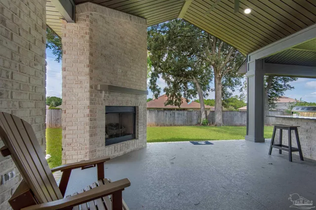 $774,900 | 6438 Ledgestone Court, Pensacola, FL 32526