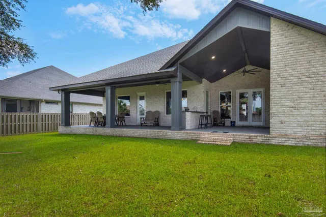 $774,900 | 6438 Ledgestone Court, Pensacola, FL 32526