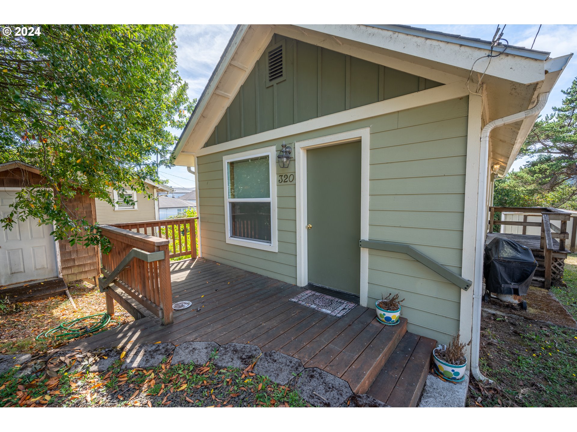 320 B Street Myrtle Point, OR 97458 - Photo 29 of 31 Gallery Image 29