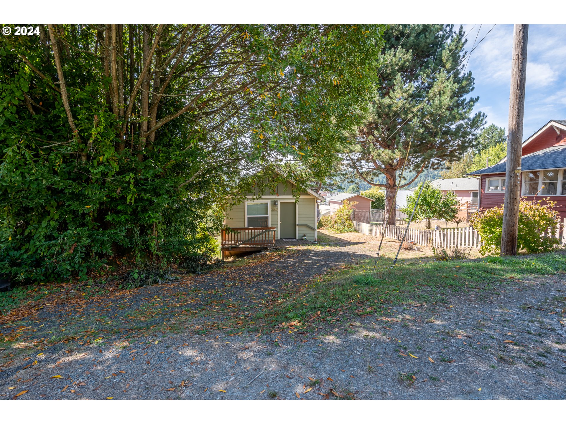 320 B Street Myrtle Point, OR 97458 - Photo 30 of 31 Gallery Image 30